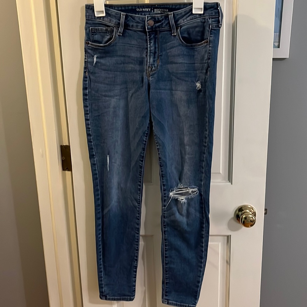 Old Navy Jeans